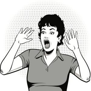 The Unofficial Stepmom